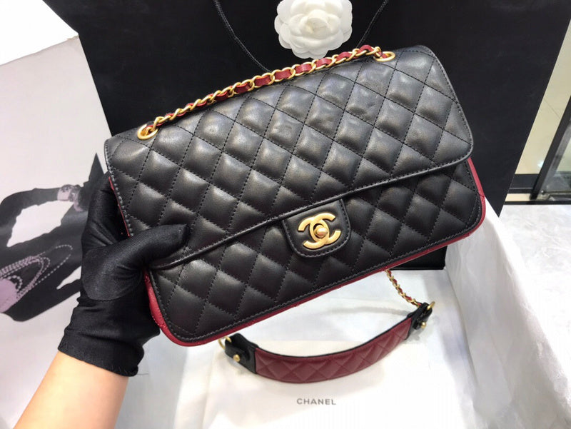 Satchel Bags - CHL Bags - 4942