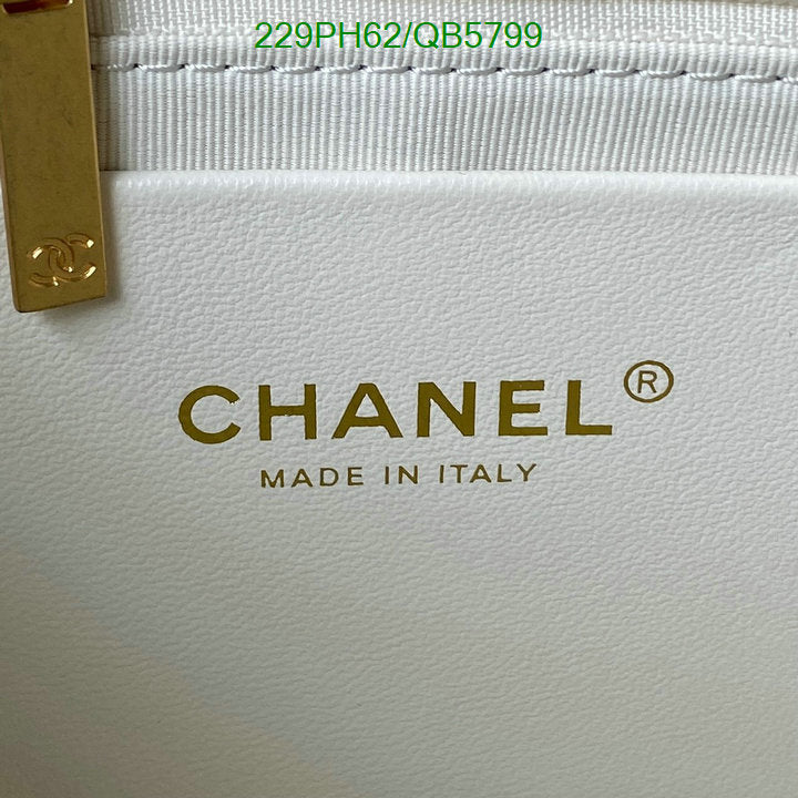 SAMC - CHL Bags - 563