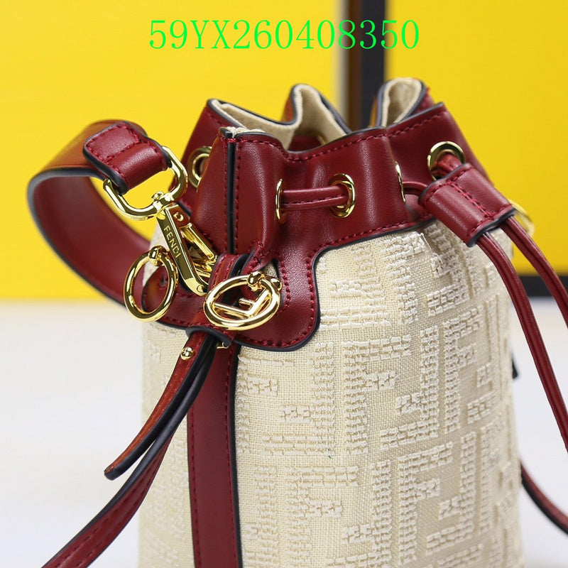Glami - FDE Bags - 1621