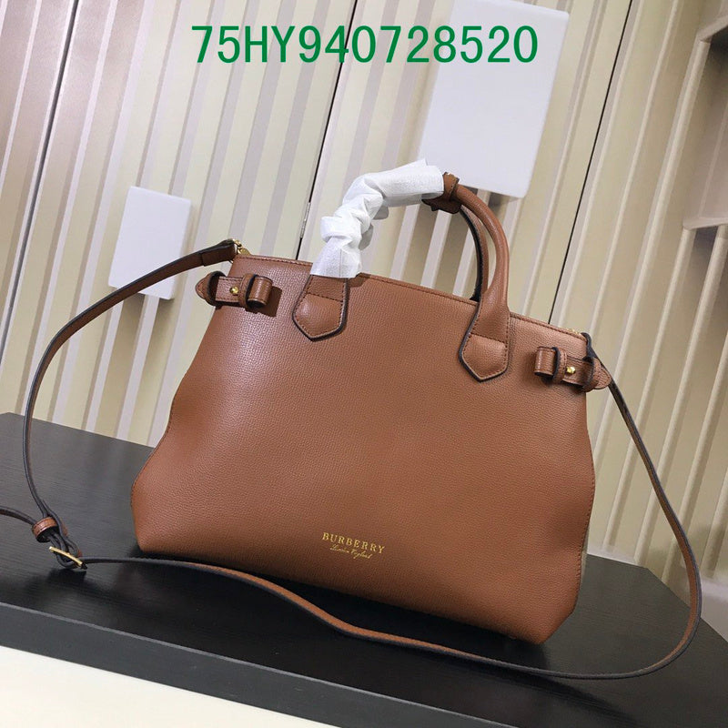 ELE Fashion -BBR Bags - 702
