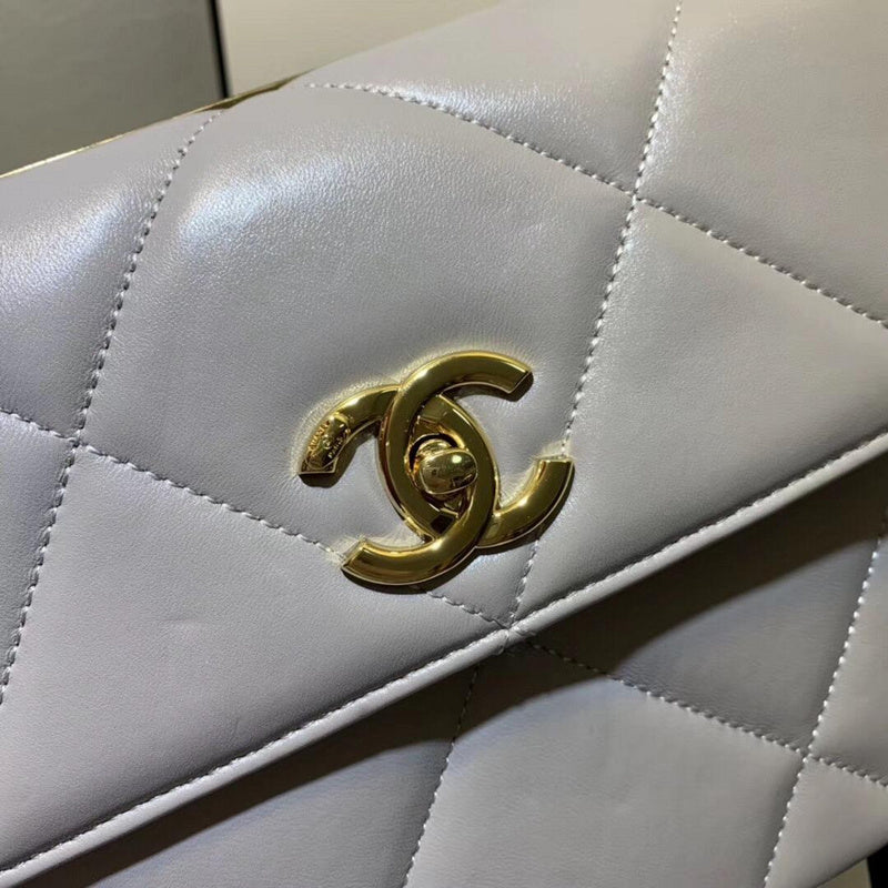 Satchel Bags - CHL Bags - 006
