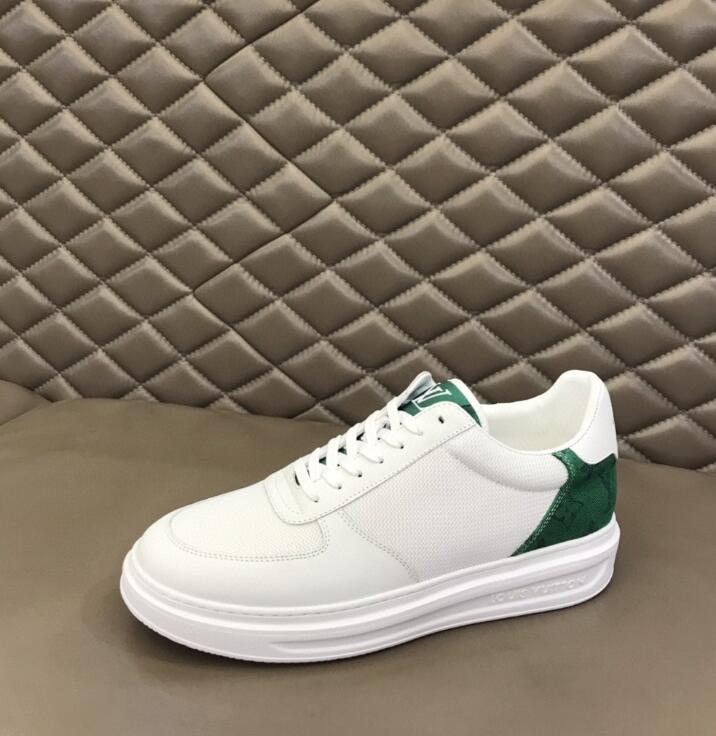 SAMC - LOV Men Shoes - 1049