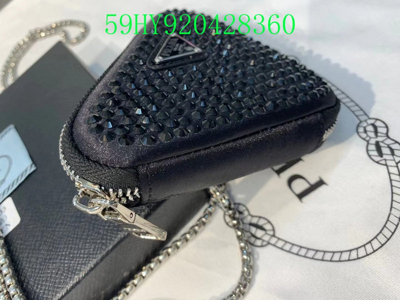 Satchel Bags - PDA Bags - 4436