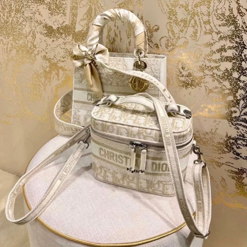 Glami - DOR Bags - 459