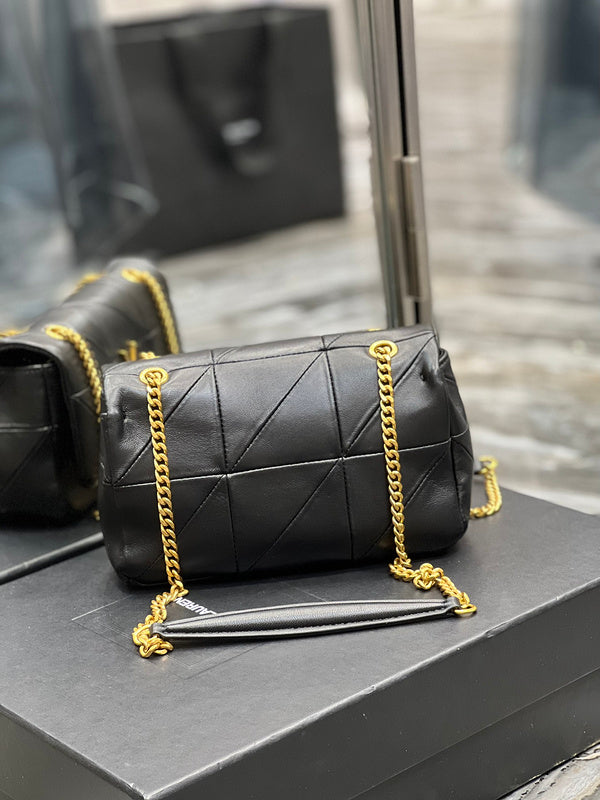 Satchel Bags - SLY Bags - 2201