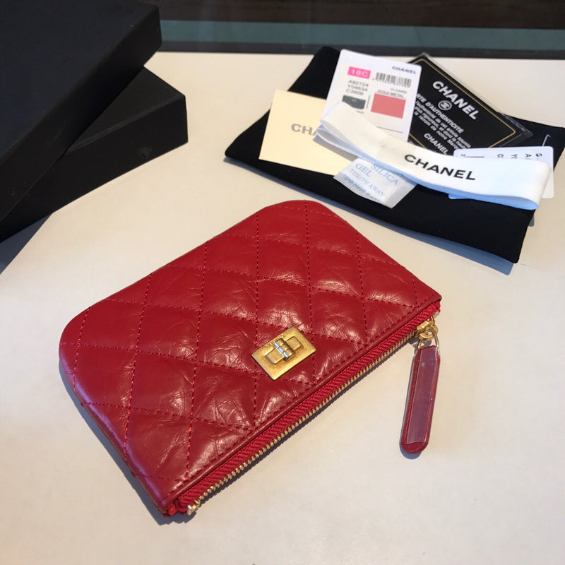 Glami-is - CHL Wallets - 075