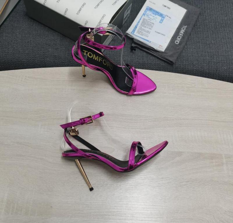 SAMC - TFO Women Shoes - 026