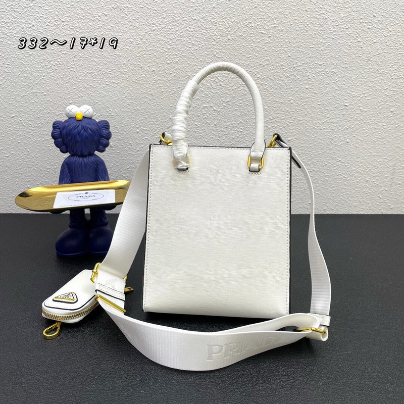 Satchel Bags - PRA Bags - 286