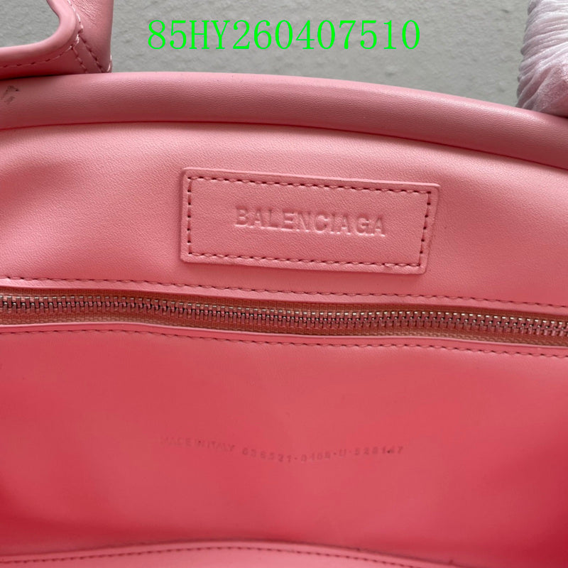 Glami GlamI - BGA Bags - 1848