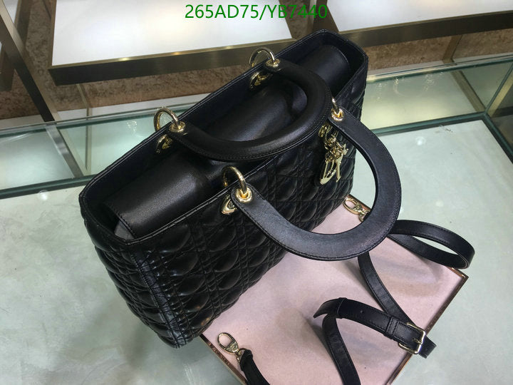 SAMCC - DOR Bags - 1415