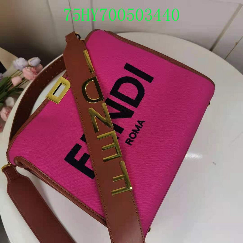 Glami - FDE Bags - 1590