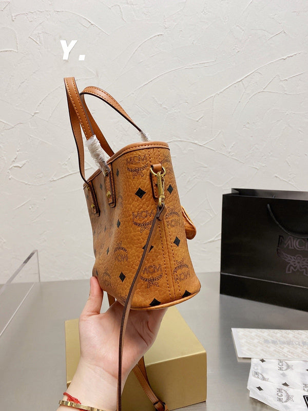 Glami- - MQM Bags - 077