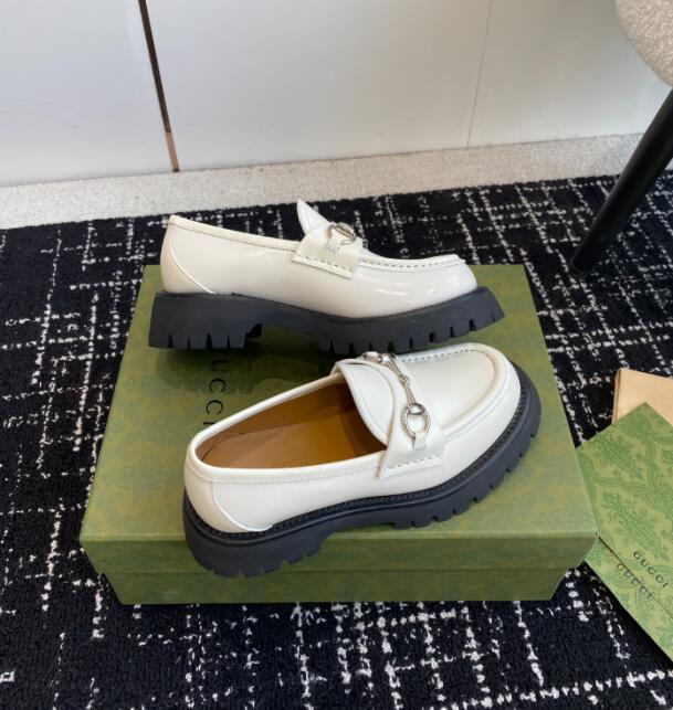 SAMC - GUKI Women Shoes - 324