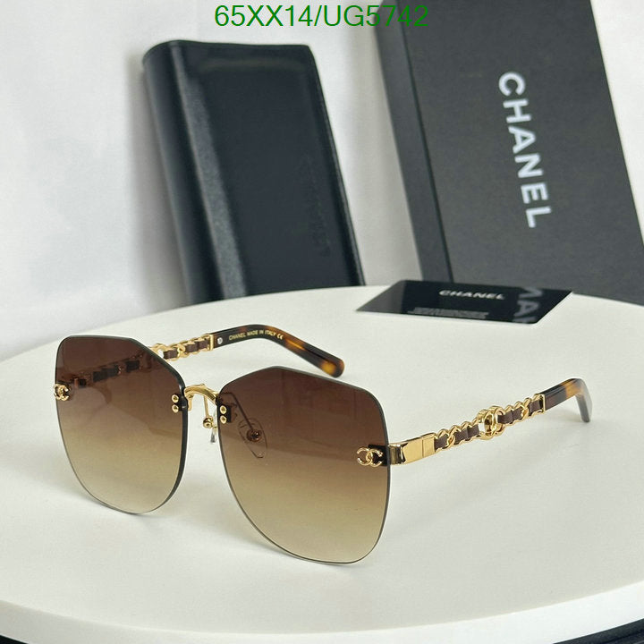SAMC - CHL Glasses - 254
