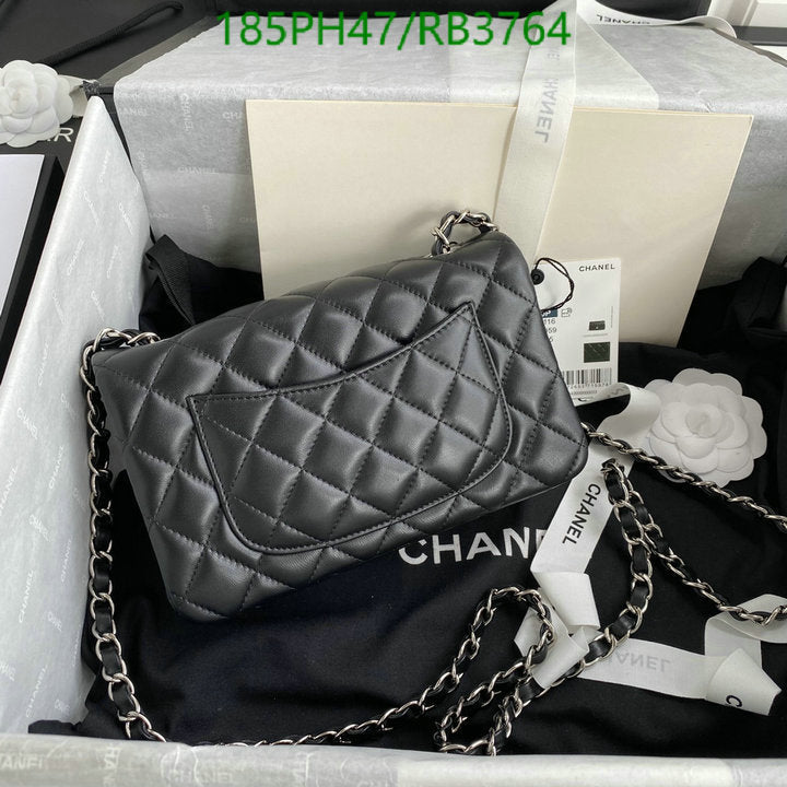 SAMC - CHL Bags - 383