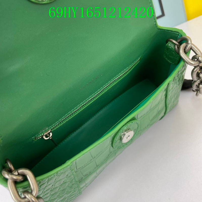 ELE Fashion - BGA Bags - 1957