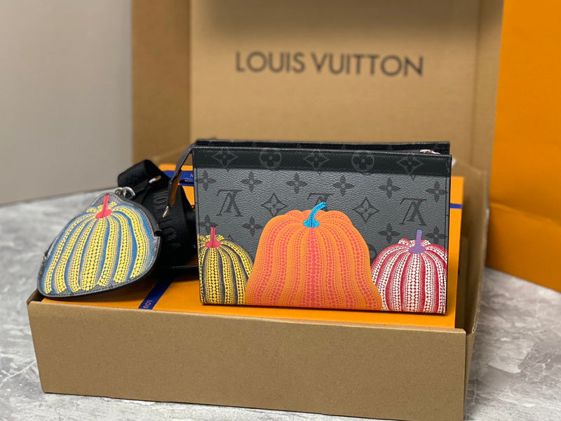 Glamy - LOV Bags - 1110