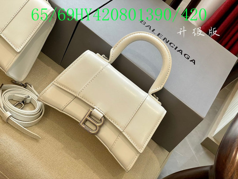 Satchel Bags - BGA Bags - 2168