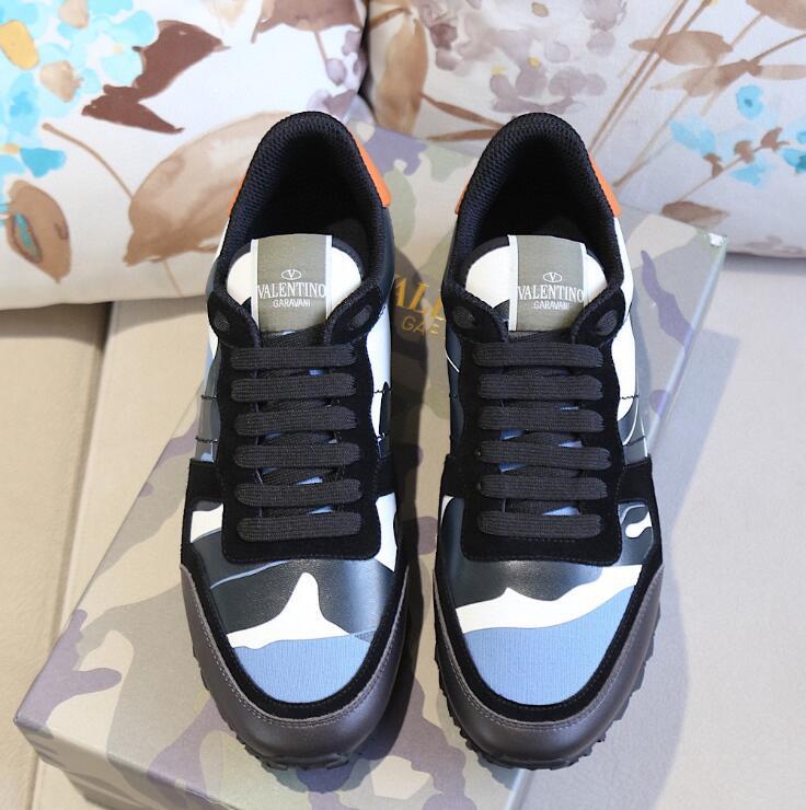 SAMC - VEL Men Shoes - 395