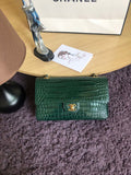 Satchel Bags - CHL Bags - 308