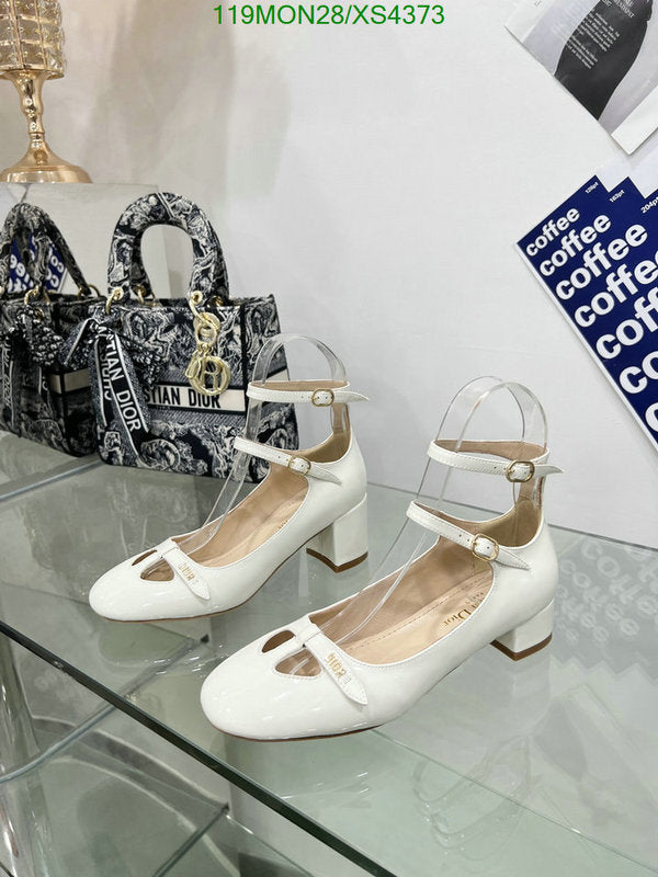 SAMCC - DOR Women Shoes - 1975