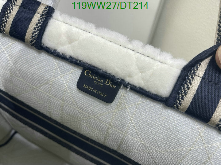 SAMCC - DOR Bags - 842