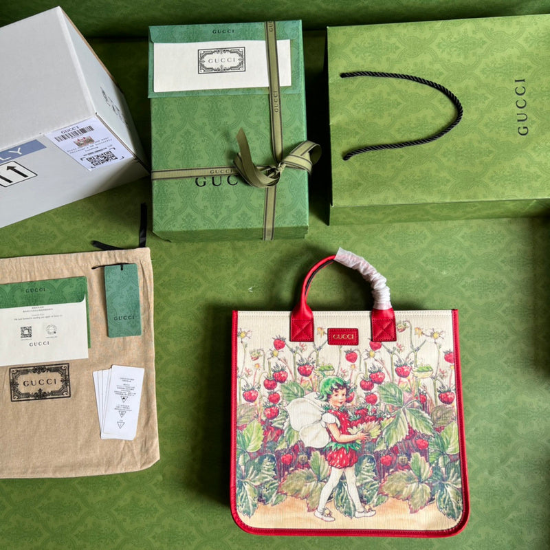 Satchel Bags - GCI Bags - 976