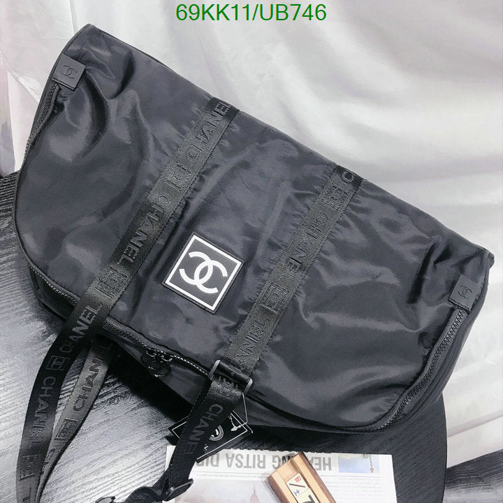SAMC - CHL Bags Handbags - 018