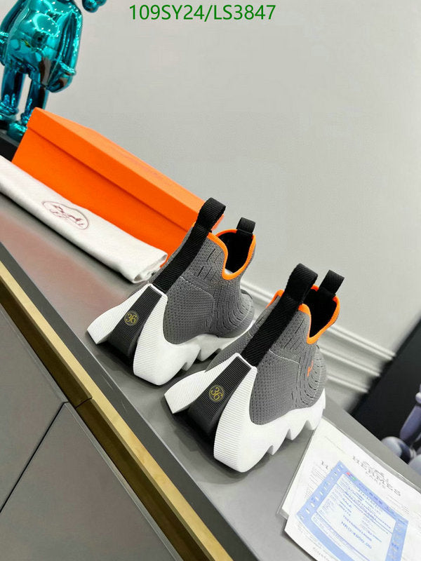 SAMC - HMS Women Shoes - 470
