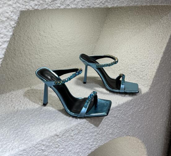 SAMC - VAR Women Shoes - 172