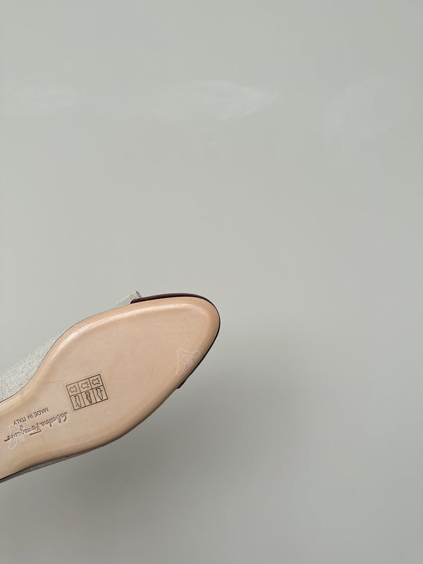 Glami - FGO Women Shoes - 005