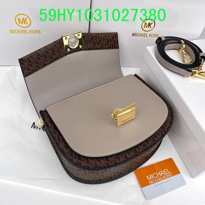 Satchel Bags - MK Bags - 828