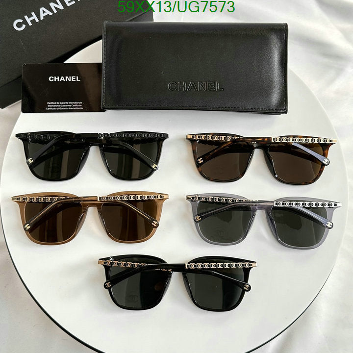 SAMC - CHL Glasses - 185