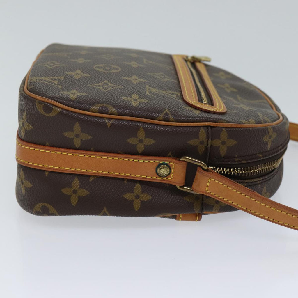 Louis Vuitton Monogram Senlis Shoulder Bag