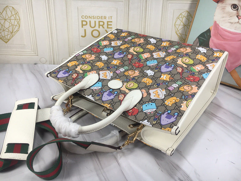 Satchel Bags - GCI Bags - 1466