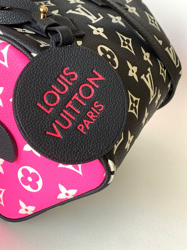 Satchel Bags - VL Bags - 086