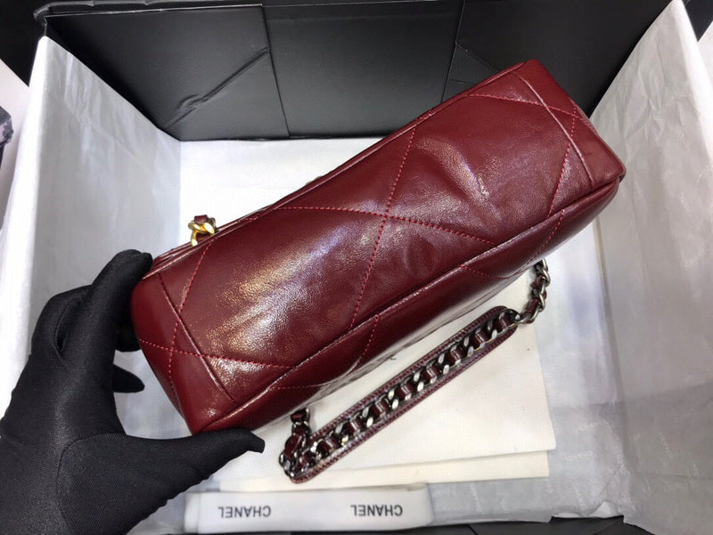 Satchel Bags - CHL Bags - 4914