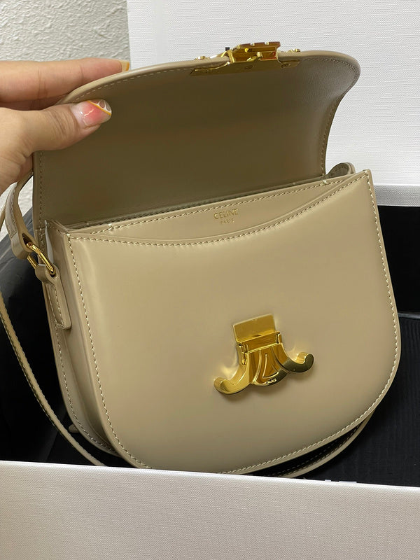 Glamy - COL Bags - 907