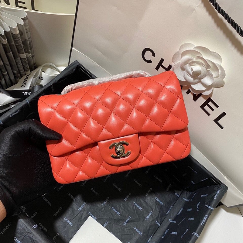 Satchel Bags - CHL Bags - 4637