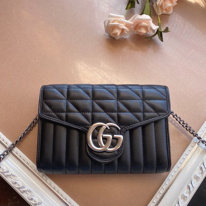Satchel Bags - GCI Bags - 1864