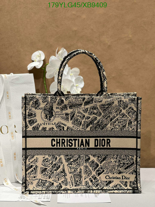 SAMCC - DOR Bags - 1519