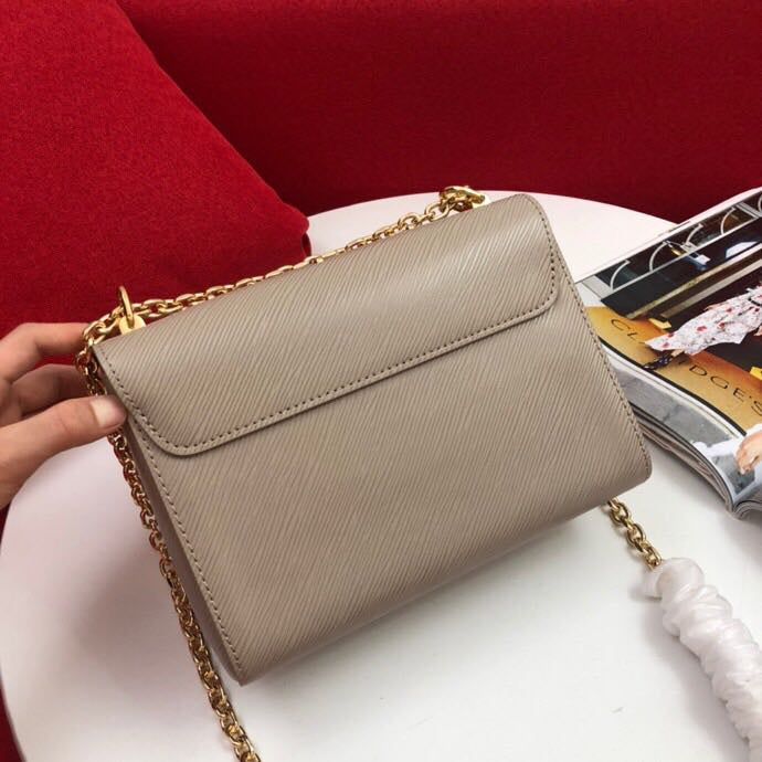 Fashion Lu-Vi bags - 3656