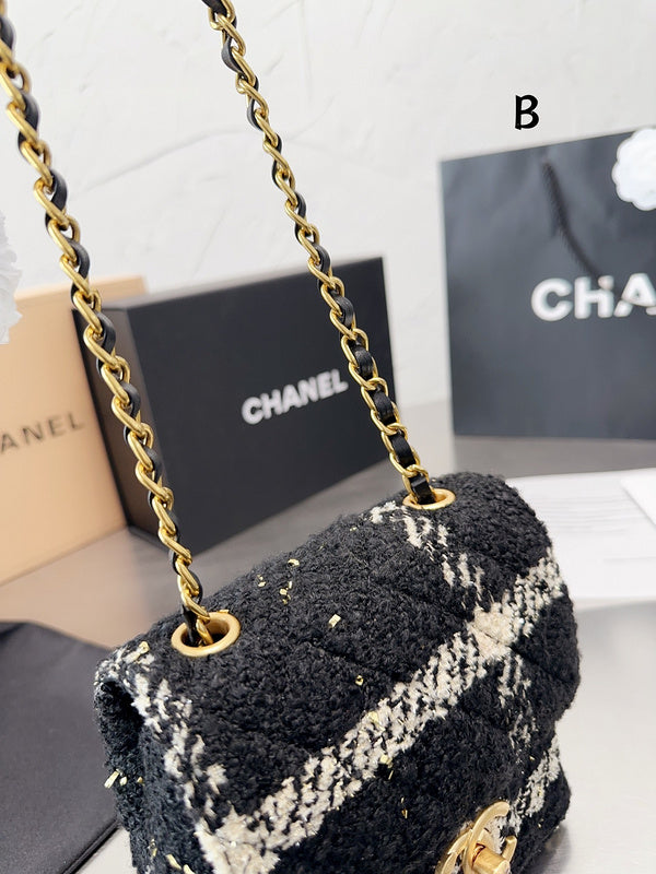 Satchel Bags - CHL Bags - 7136