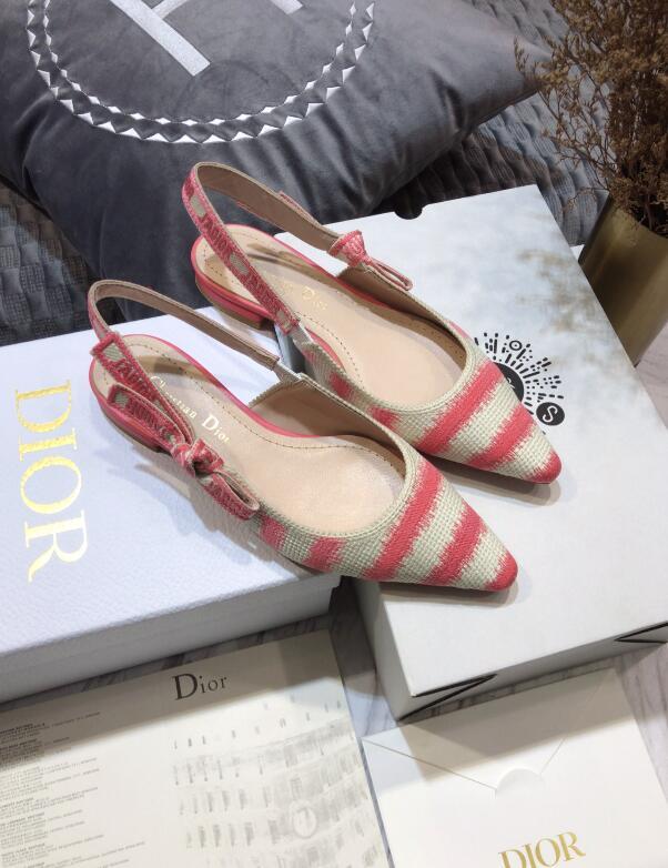 SAMCC - DOR Women Shoes - 907