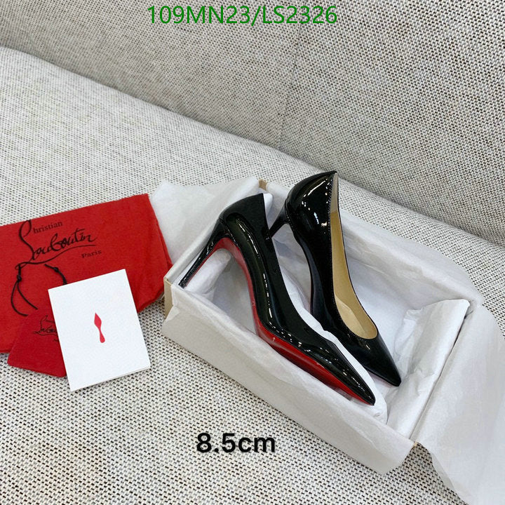 SAMC - CBL Women Shoes - 125