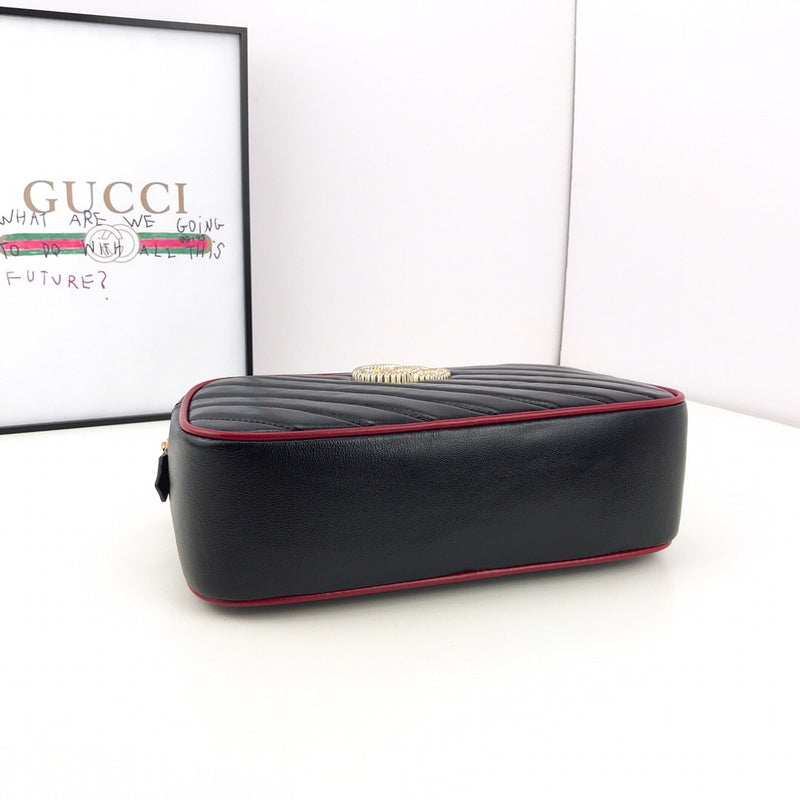 Glami Fashion - GCI Bags - 2510