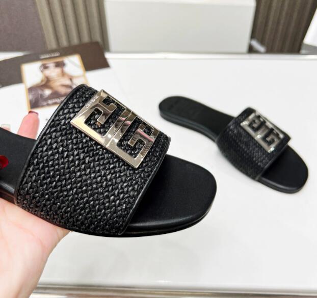 SAMC - GCY Women Shoes - 061