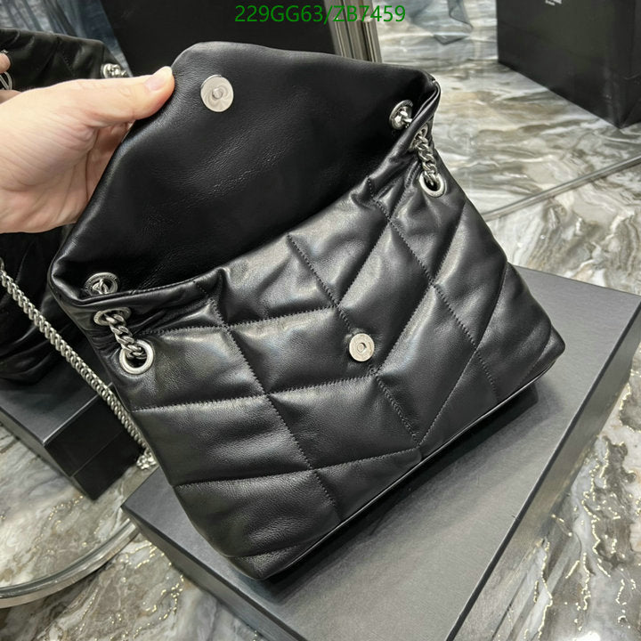 SAMC - YLS Bags - 327
