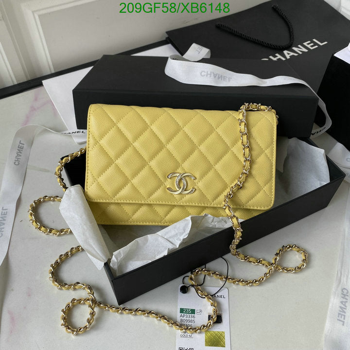 SAMC - CHL Bags - 759