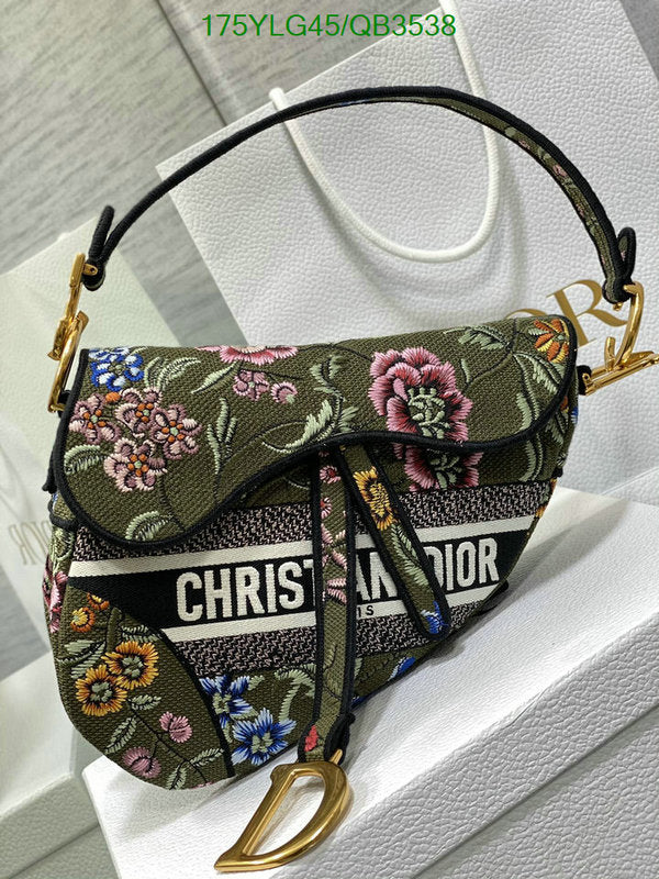 SAMCC - DOR Bags - 1282